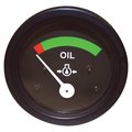 Db Electrical Oil Pressure Gauge For Massey Ferguson 135, 165, 20, 2135, 22 1207-0556